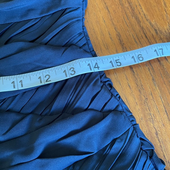 ModCloth Navy Cocktail dress - Picture 8 of 8